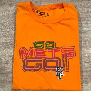 NY Mets Shirt
